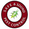 SAFE & SOUND PEST CONTROL